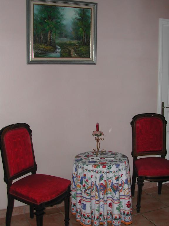 Bed & Breakfast Le Domaine De Rugornou Vras Brasparts