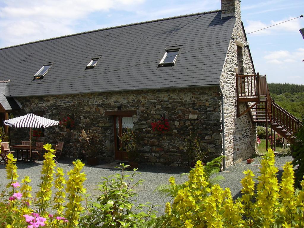Le Domaine De Rugornou Vras
