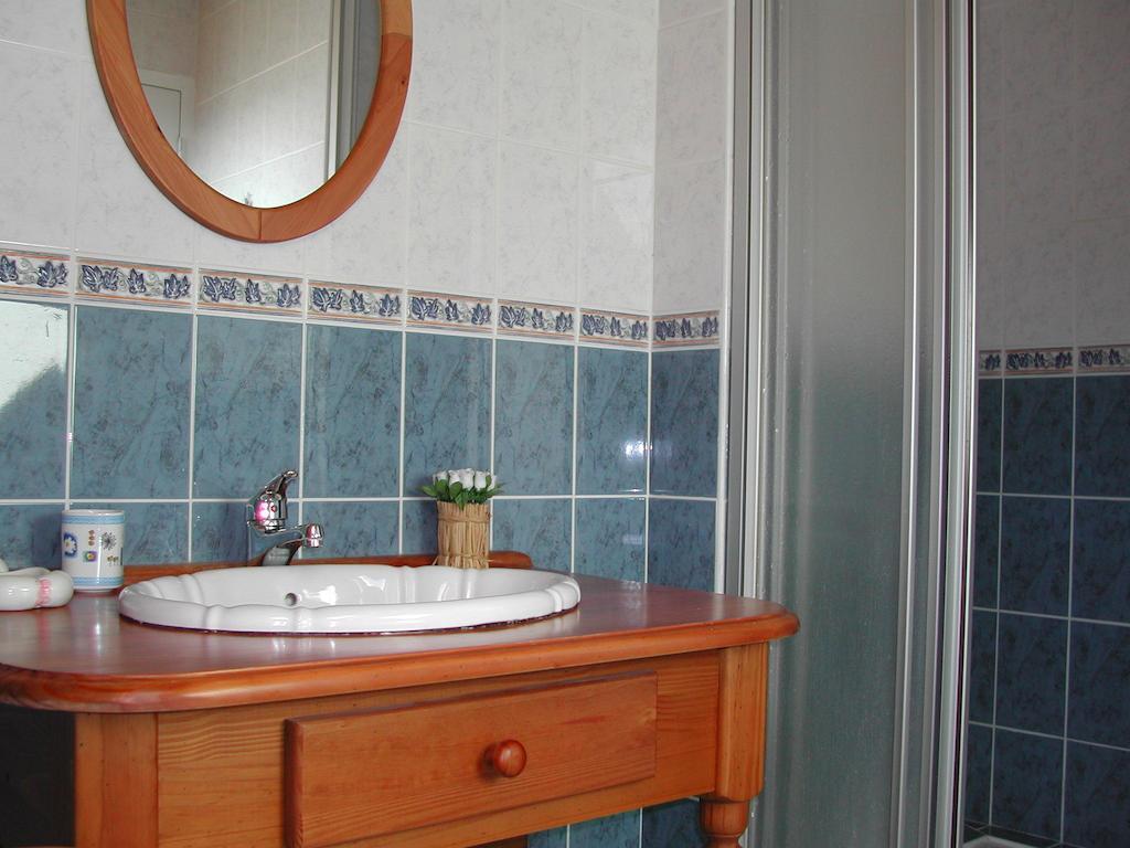 Bed & Breakfast Le Domaine De Rugornou Vras
